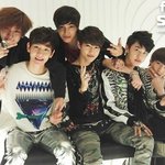 ★★엑소 비주얼은 끝장나는거 같네★★