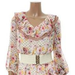 언니 동생 여러분!! 이 원피스에 맞는 코디 추천부탁드려요ㅠ.ㅠ