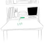 남동생 친구가 돈을 훔쳐간 것 같아요