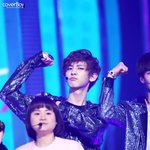 exo-k에서 랩을 담당하고 있는 박찬열