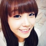 혹시 <b>정은지</b> 어때요??