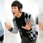 ★★남자아이돌 부위맞추기 6탄 상체 <b>or</b> 전신 정답★★