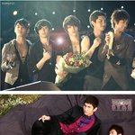 ★남자가보는 외모 비주얼 가수 ★