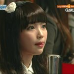 아이유 앞머리 있는것 <b>or</b>  없는것중