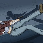 에라이, 처음해본 로또 망했네