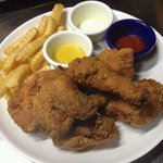 ★깨알같은 웃음 있는 치킨집이야기★