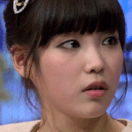 여자 몸무게 미스테리
