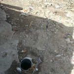 꼭좀 톡되게 도와주세여 ㅠㅠ 시청 아 <b>하수도</b> 공사 ..ㅠㅠ