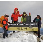 훌쩍 떠나고 싶은..