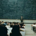 어느 한 교수와 학생의 하나님의 대한 논리적인 대화