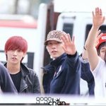 얼결에  신우  <b>엽사</b>를 찍게된 바나 ㅋ