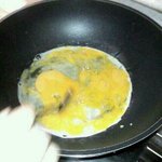 ★☆★☆★!!!!!! 여고딩2명의 <b>케찹</b> 계란 보끔밥 만들기 촵촵 !!...