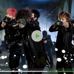 비에이피 부상 ㅠㅠㅠㅠㅠㅠ