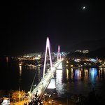 [여수] 여수 밤바다와 The MVL 호텔 스카이라운지