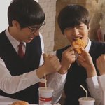 잘 컸다 <b>중기</b>~
