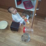 (3탄) 날 <b>미</b>추어버리게 하는 아들내미ㅠㅠ