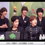 ★☆팬덤분들이 보기에는 <b>ft</b>아일랜드하고 오원빈오빠 어때요☆★