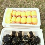 20대 여자넷 도시락<b>배틀</b>!!(사진有)