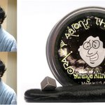 정범균(사마귀) + 유재석(메뚜기) =씽킹퍼티(생각하는<b>반죽</b>)