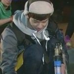 탑 vs 조권 같은 옷
