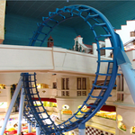 세상에서 가장 무서운 롤러코스터 순위!ㅋㅋ