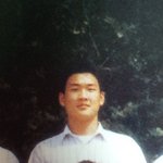 마음만은 호올쭉한 김준현 고등학교 <b>졸업</b>사진