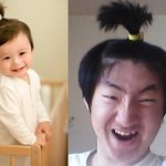 대박!!후회안함★★★★★닮은꼴 사진★★★★★★★