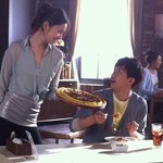 이승기 <b>피자헛</b> 광고 직찍!