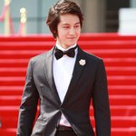 예전의 미모를 되찾은 <b>김범</b>, 지금이 훨씬 좋아!