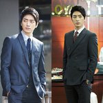 꽃개 이준혁, <b>정장</b>이 미치도록 잘 어울림!!