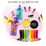 비비드에 퐁당! 지름신 돋는 컬러풀 신상 아이템을 소개합니다!