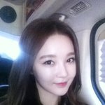 강민경 훈녀 분위기의 비결...
