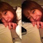 <b>침대</b> 셀카 공개한 여자 아이돌들