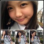 학교 생활 깨알같이 하고 있는 <b>유정이</b>