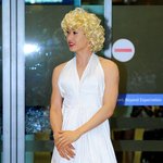 마릴린 <b>멸치</b>