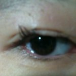 <b>추녀</b> 쌍커플만들기