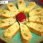 매일 먹어도 안질리는 반찬계의 본<b>좌들</b>