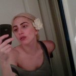 (사진有) 레이디가가<b>민낯</b>