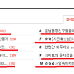 10대판의현실