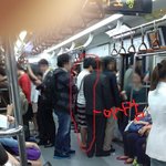 ★★ 금정역, <b>오이</b>도행으로 가시는 여성분들은 조심하세요!!! ★★