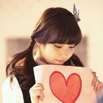 내 여자 친구 너무 <b>기엽</b>지 ?
