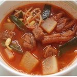 서울사람들이 모르는 음식