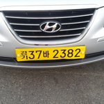 임산부에게 욕하고 폭행하려고한 부천운수택시