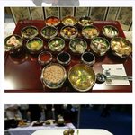 백만원 <b>짜리</b> 밥상