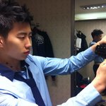 박재범 군 최근 근황공개