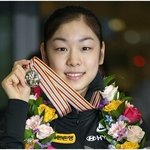김연아가 이쁜가요?? <b>단지</b> 미모만 평가바랍니다.