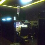 [엉<b>니</b>]  치료는 피씨<b>방</b>에서