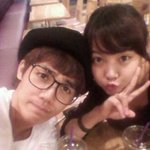 엠블랙<b>미르</b>랑100일됬어요 ㅎㅎ