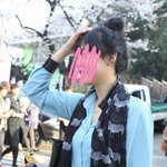 [여자스타일] 국내 길거리패션 여자패션 