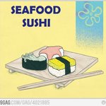 스펀지밥의 <b>최후</b>....